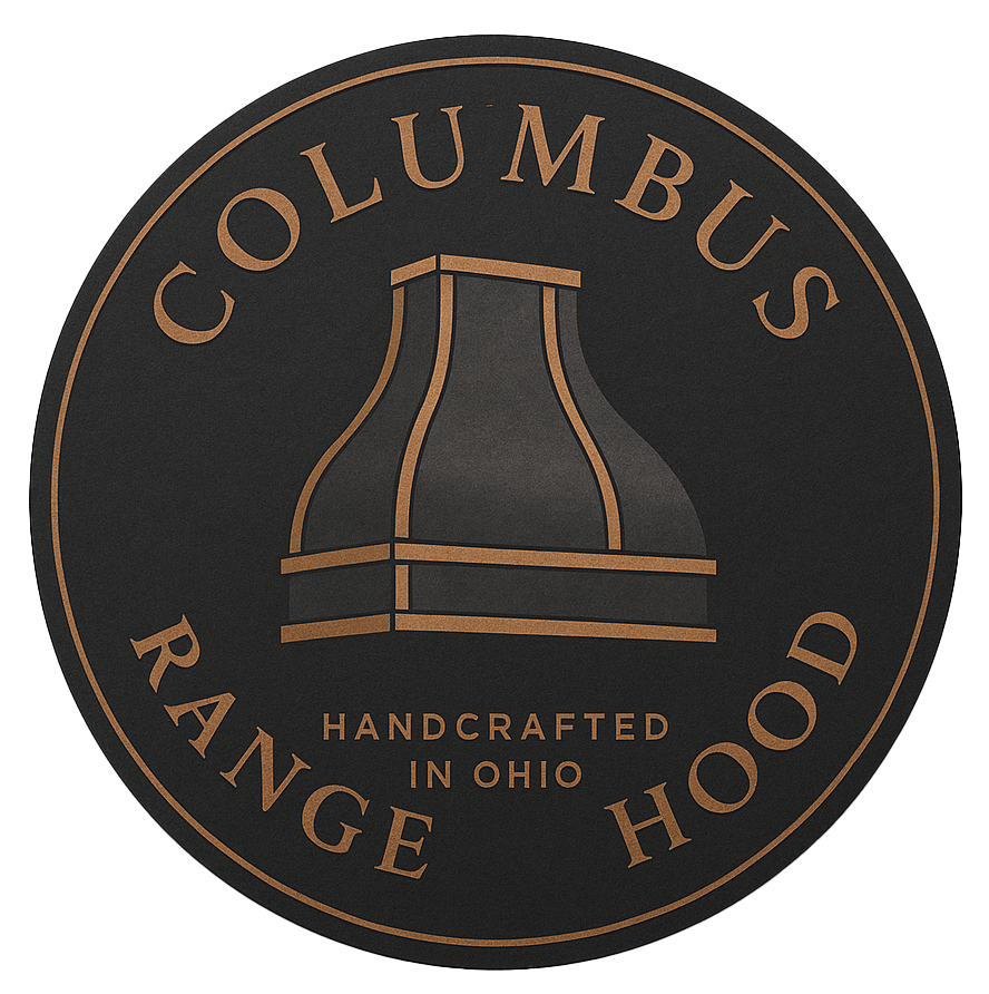 Columbus Range Hood logo